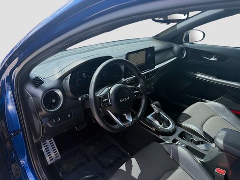 Used 2024 Kia Forte GT-Line image 9