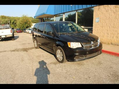 Used 2020 Dodge Grand Caravan SE