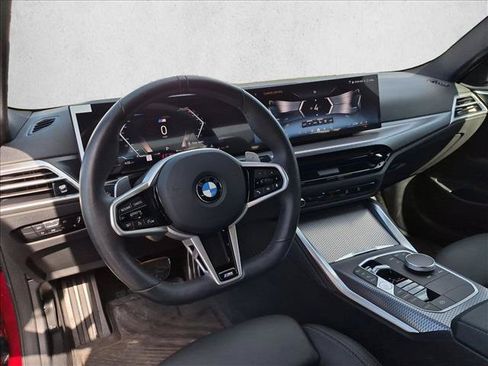 Used 2026 BMW 430i Coupe RWD image 10
