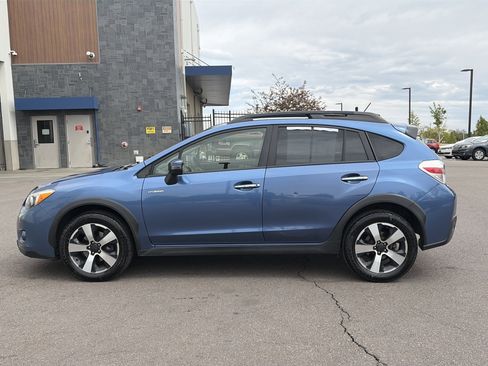 Used 2015 Subaru Crosstrek Touring AWD/4WD image 8
