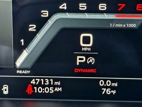 Used 2022 Audi SQ5 Prestige w/ Prestige Package AWD/4WD image 31