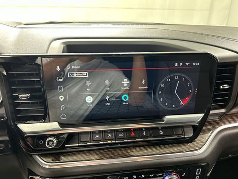 Certified 2025 GMC Sierra 1500 Elevation AWD/4WD image 14