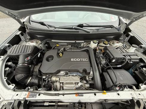 Used 2022 Chevrolet Equinox LT image 29