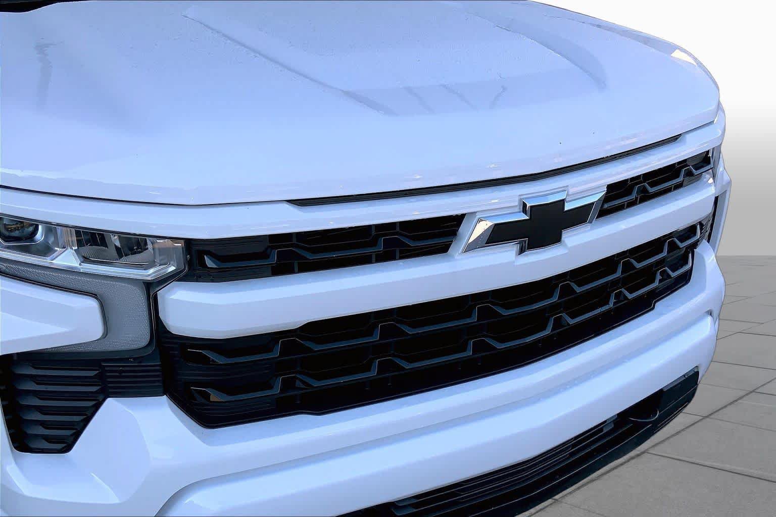 Used 2026 Chevrolet Silverado 1500 RST RWD image 63