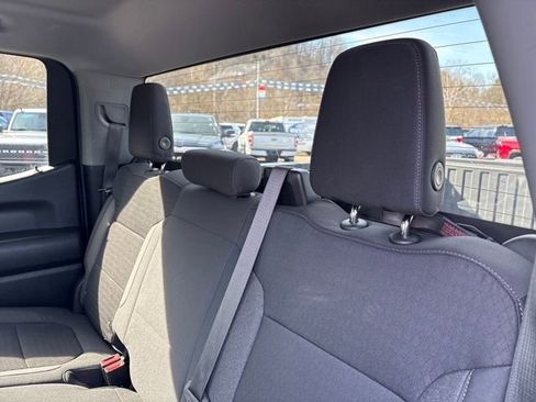 Used 2020 Chevrolet Silverado 1500 LT image 9