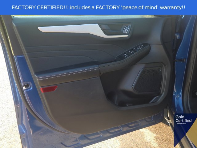 Used 2022 Ford Escape SE FWD image 23