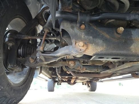 Used 2020 RAM 1500 Warlock AWD/4WD image 84