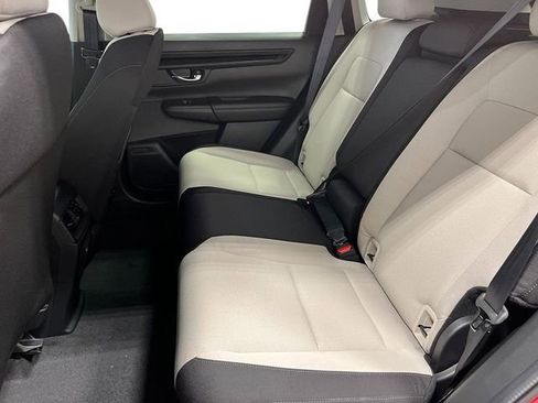 New 2026 Honda CR-V EX image 26