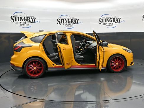 Used 2014 Ford Focus ST image 27