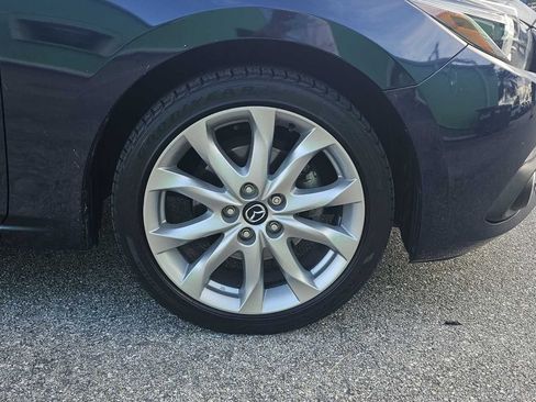 Used 2015 MAZDA MAZDA3 s Grand Touring FWD image 23