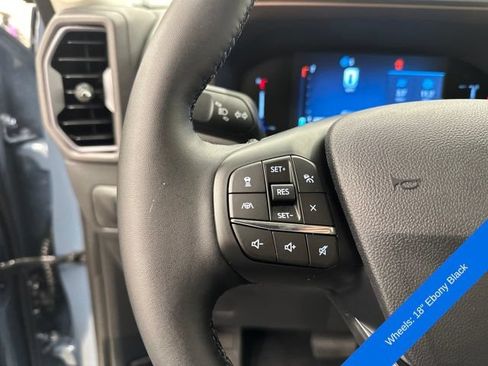 New 2026 Ford Bronco Sport Outer Banks w/ Outer Banks Tech Package+ AWD/4WD image 30