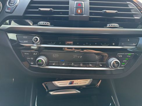 Used 2019 BMW X3 M40i w/ Premium Package AWD/4WD image 25