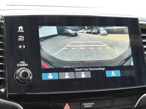 Used 2021 Honda Passport Touring image 22