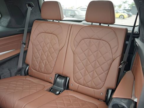 New 2026 BMW X7 xDrive40i w/ M Sport Package image 20