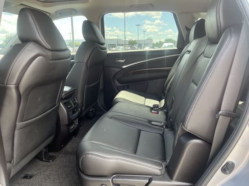 Used 2018 Acura MDX FWD w/ Technology Package image 32