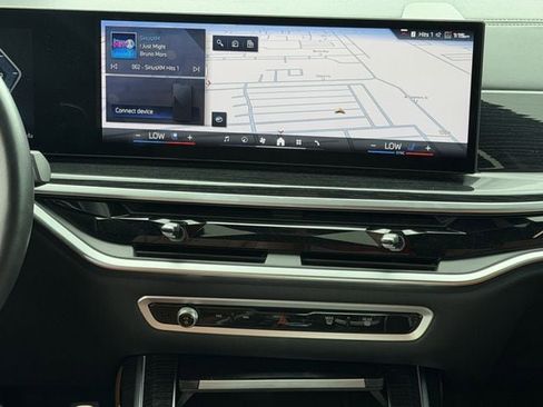 Used 2024 BMW X7 M60i w/ Executive Package AWD/4WD image 17