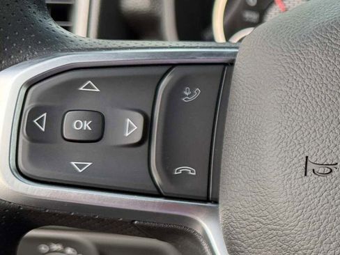 New 2026 RAM 2500 Tradesman image 34