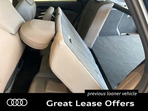 Used 2025 Audi Q5 Premium w/ Premium Plus AWD/4WD image 16