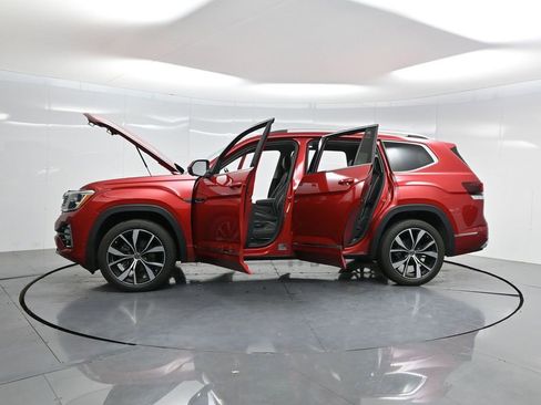 Used 2024 Volkswagen Atlas SEL Premium R-Line AWD/4WD image 67