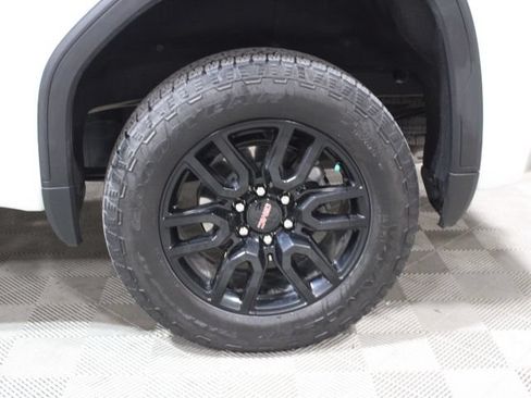Used 2025 GMC Sierra 1500 Elevation AWD/4WD image 41