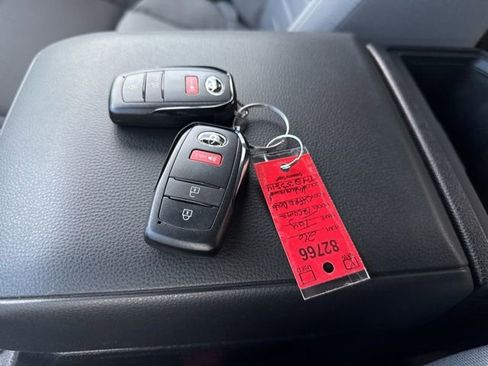 New 2026 Toyota Tacoma TRD Off-Road image 25