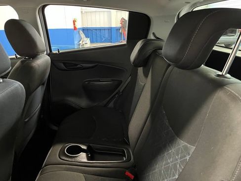 Used 2022 Chevrolet Spark LT FWD image 18