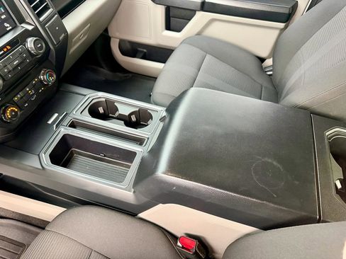 Used 2017 Ford F150 XL w/ Equipment Group 101A Mid image 26