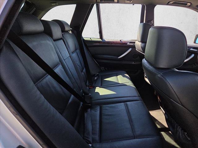 Used 2003 BMW X5 4.4i AWD/4WD image 15