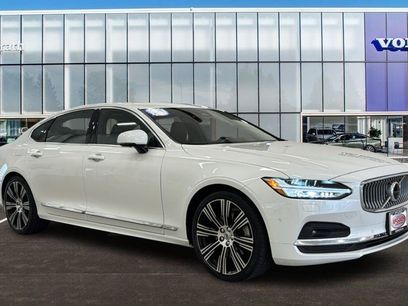 Certified 2023 Volvo S90 B6 Ultimate