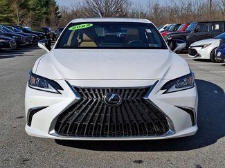 Used 2022 Lexus ES 350 350 w/ Premium Package video 2