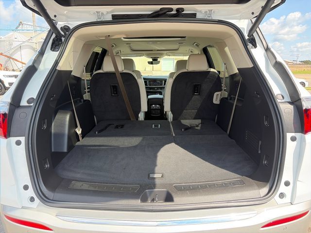 Used 2023 Buick Enclave Premium w/ Experience Buick Package AWD/4WD image 46