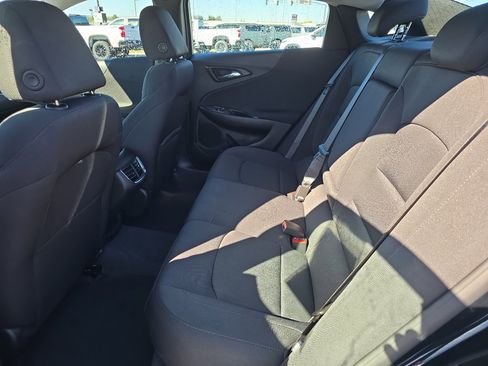 Used 2024 Chevrolet Malibu LT image 19