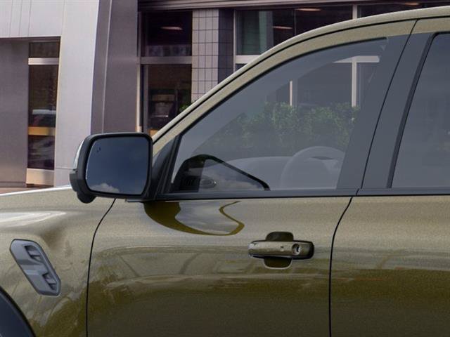 New 2026 Ford Ranger Raptor AWD/4WD image 38