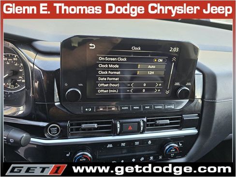 Used 2022 Nissan Pathfinder SL image 14