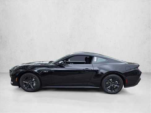 New 2026 Ford Mustang GT RWD image 5