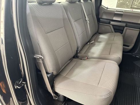 Used 2018 Ford F150 XLT w/ Equipment Group 302A Luxury AWD/4WD image 26