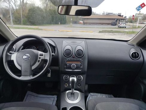 Used 2011 Nissan Rogue S image 14