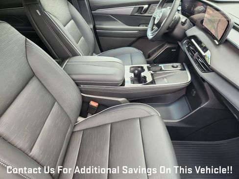 New 2026 Buick Enclave Sport Touring w/ Power Package FWD image 10