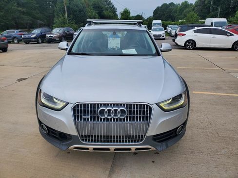 Used 2014 Audi A4 Prestige w/ Prestige Package AWD/4WD image 2