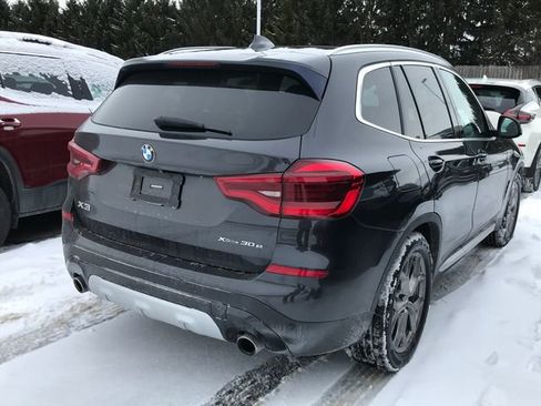 Used 2021 BMW X3 xDrive30e image 30