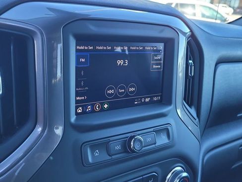 New 2026 GMC Sierra 1500 Pro w/ Pro Value Package image 18