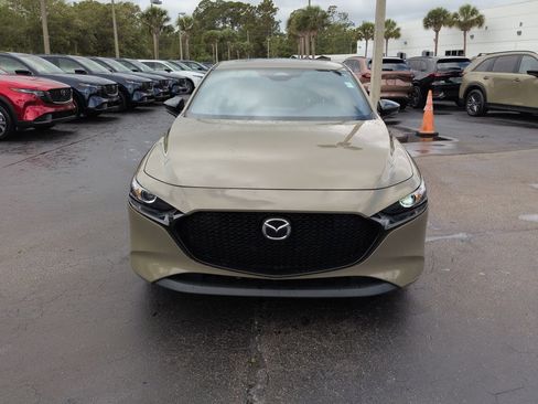 Used 2024 MAZDA MAZDA3 s AWD/4WD image 9