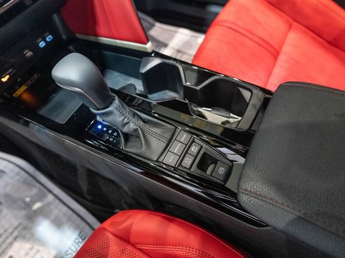 Certified 2026 Toyota Camry XSE FWD image 23