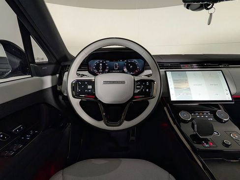 Used 2023 Land Rover Range Rover Sport SE Dynamic image 21