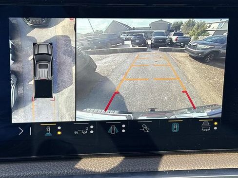 Used 2023 GMC Sierra 1500 Denali w/ Technology Package image 31