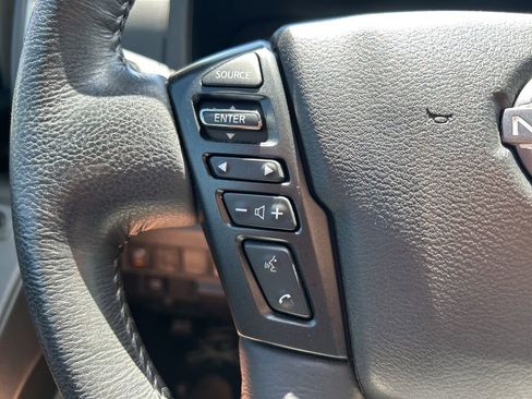 Certified 2023 Nissan Frontier SV w/ SV Convenience Package RWD image 27