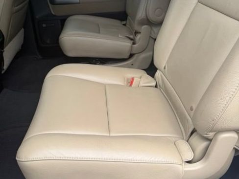 Used 2020 Toyota Sequoia Limited w/ Safety & Convenience Package RWD image 4