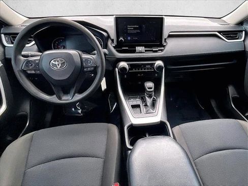 Used 2024 Toyota RAV4 LE FWD image 16