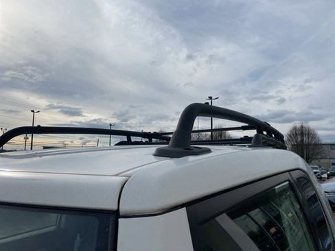 Used 2014 Toyota FJ Cruiser 4WD image 10