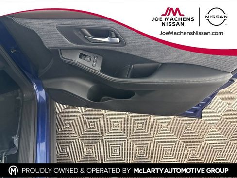 Certified 2023 Nissan Rogue SV image 19